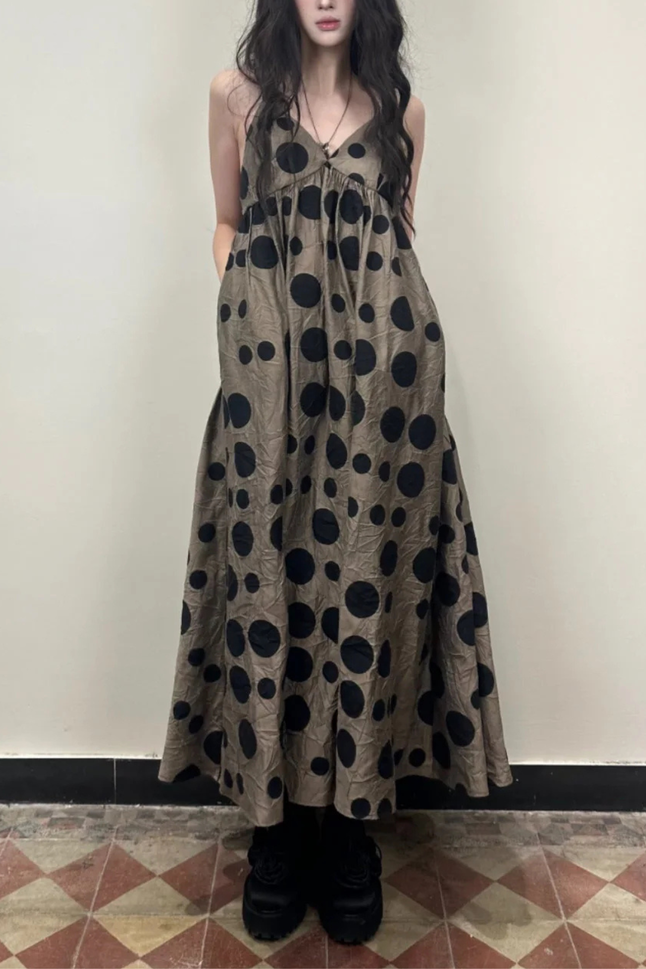 A342 Dress