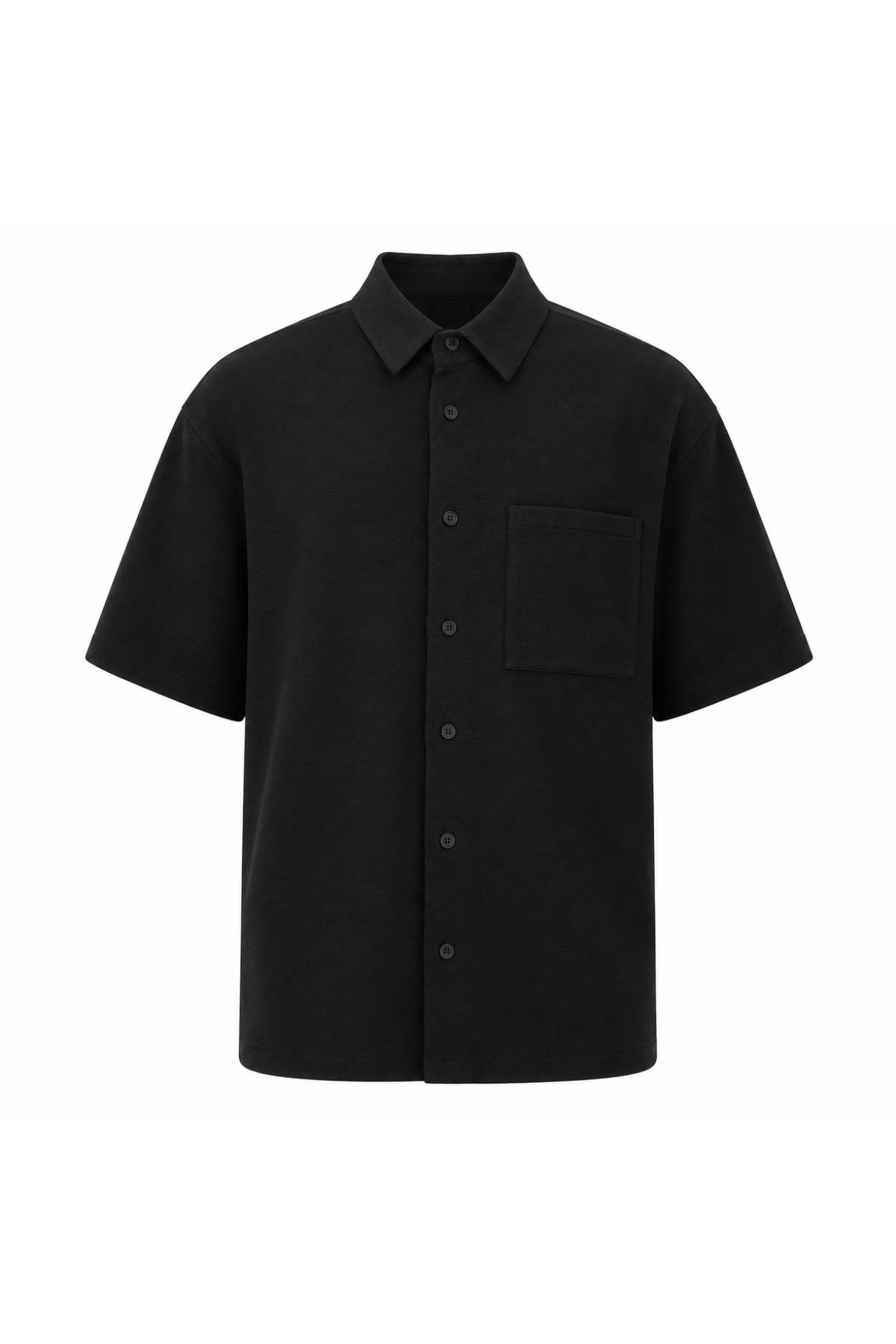 CFCL TC Milan Short Sleeve Shirt