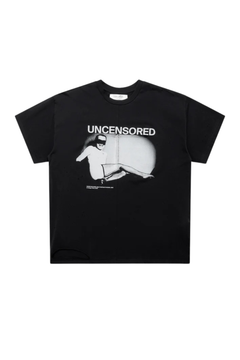 Matières Fécales Molinier T-Shirt – Sclera Black