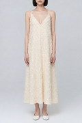 A354 Dress Textured