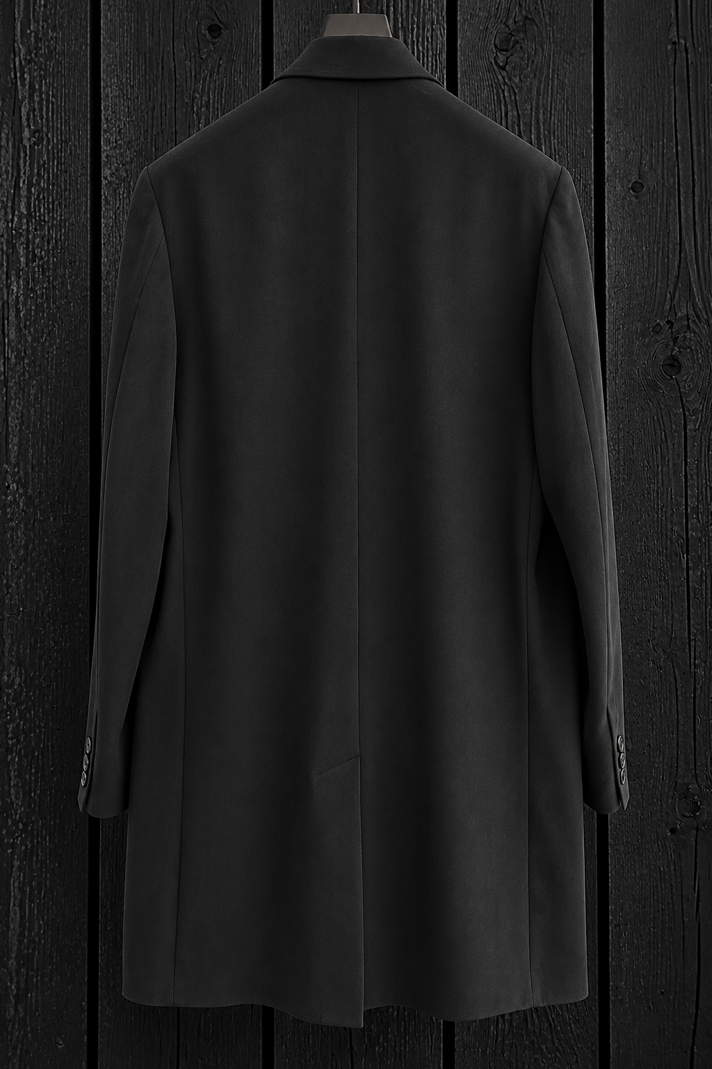 Yohji Yamamoto Pour Homme Soft Blazer