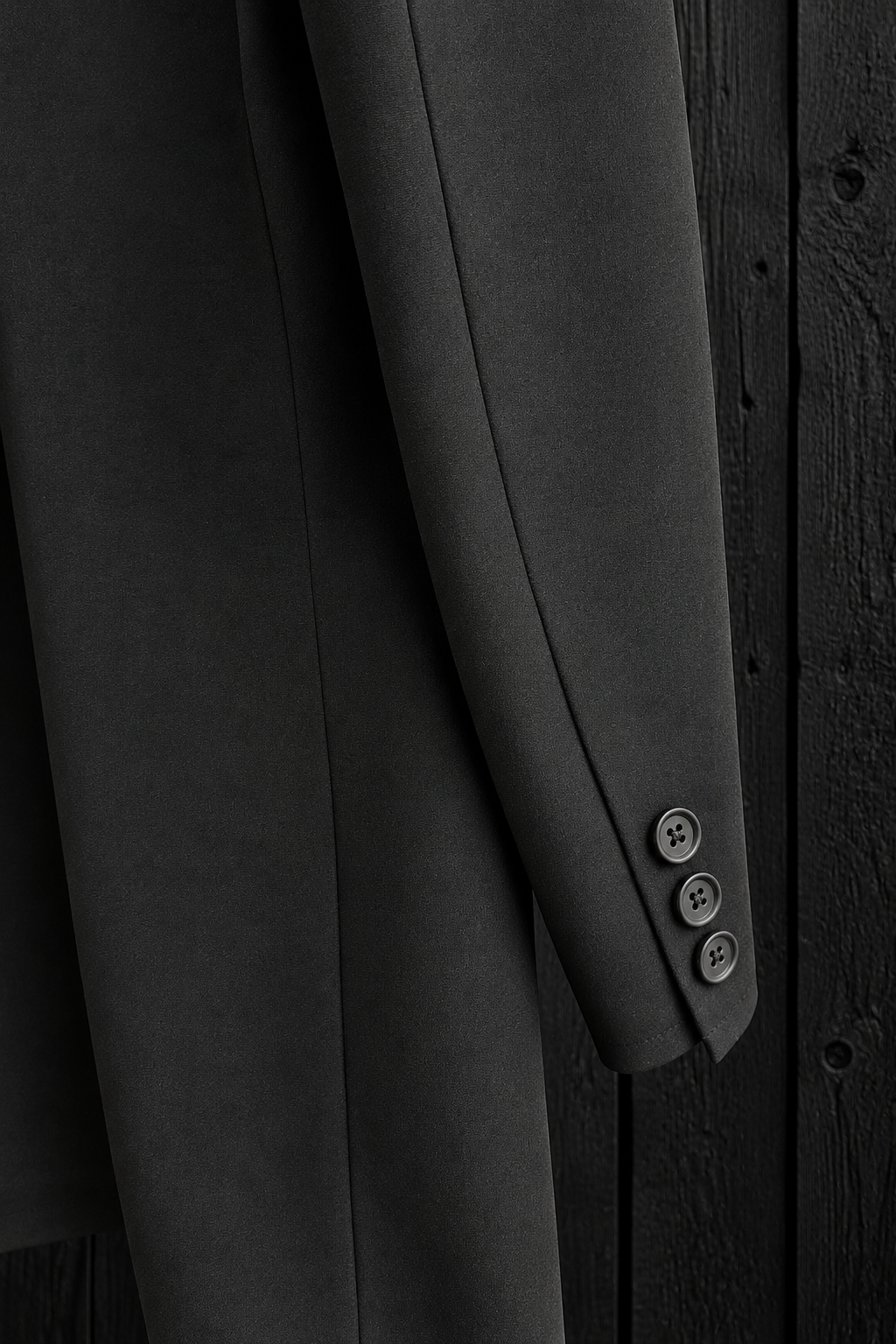 Yohji Yamamoto Pour Homme Soft Blazer