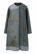 Tanita Coat
