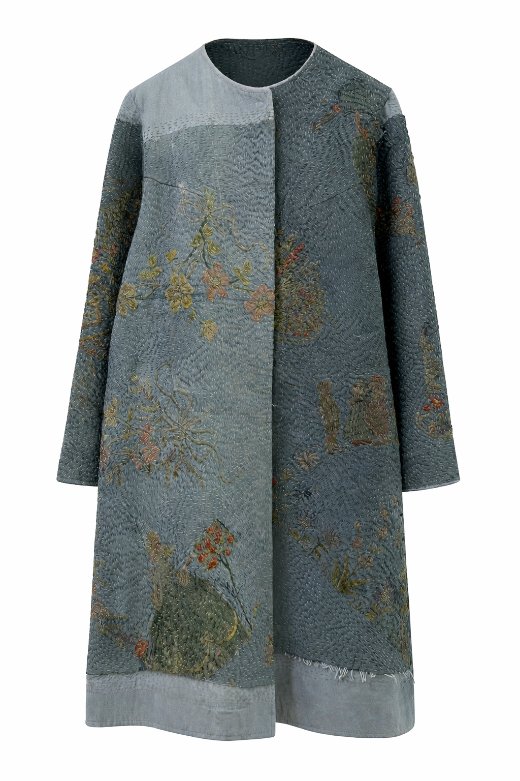 Tanita Coat