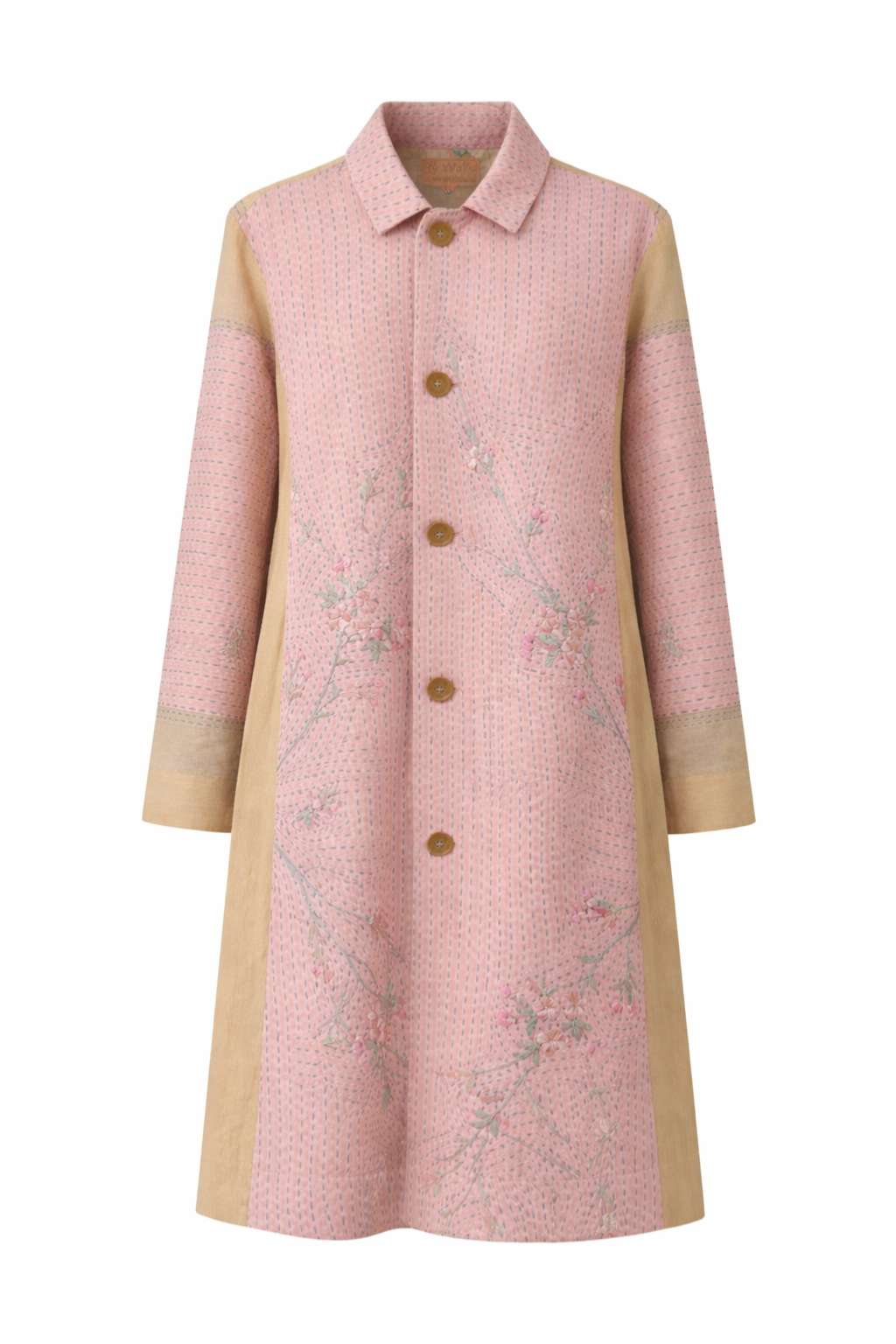 Duster Coat