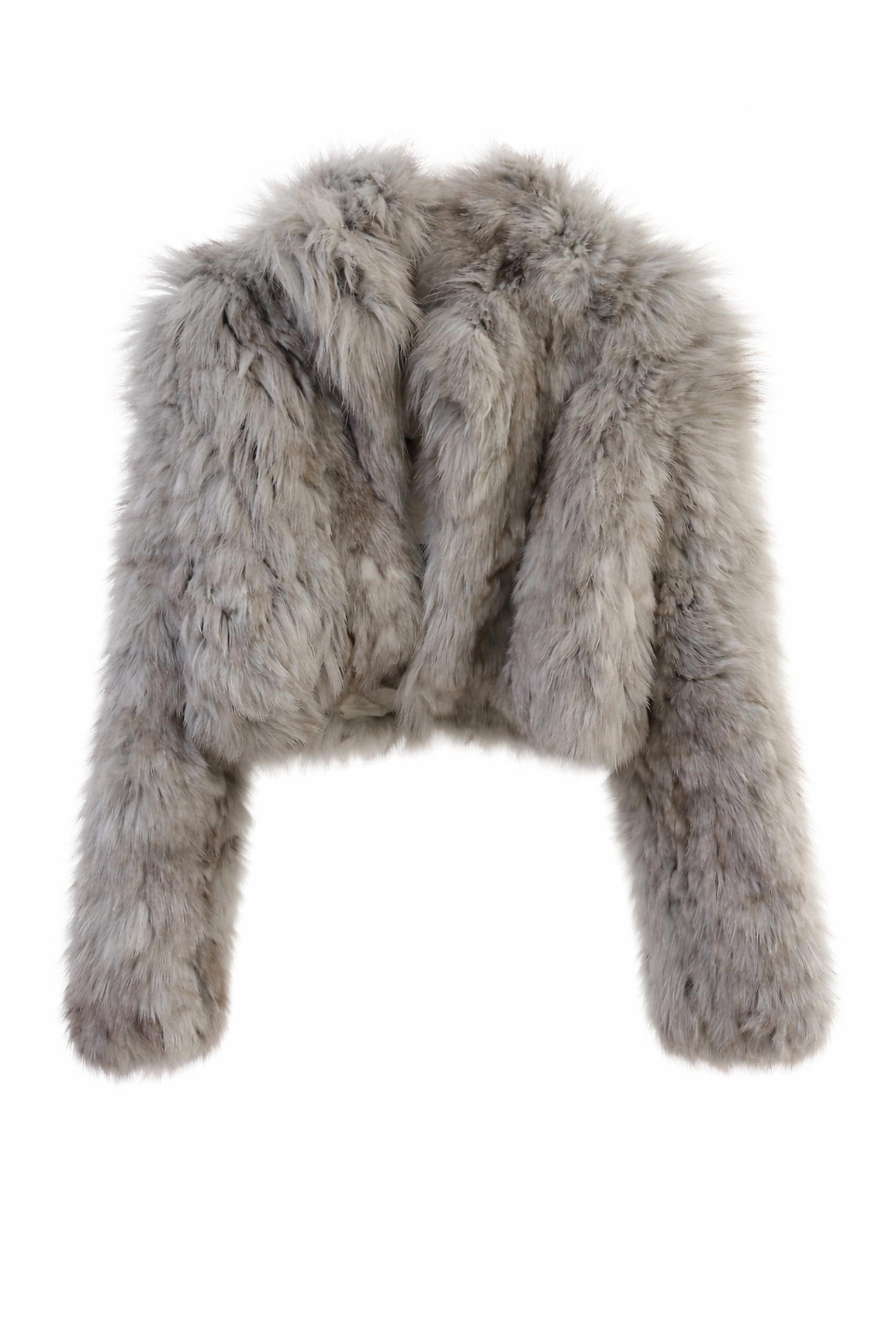 C458 Fox Fur Jacket