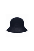 CFCL Mesh Knit Hat Black