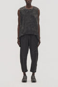 La Vaca Loca - Social Top Cold Black