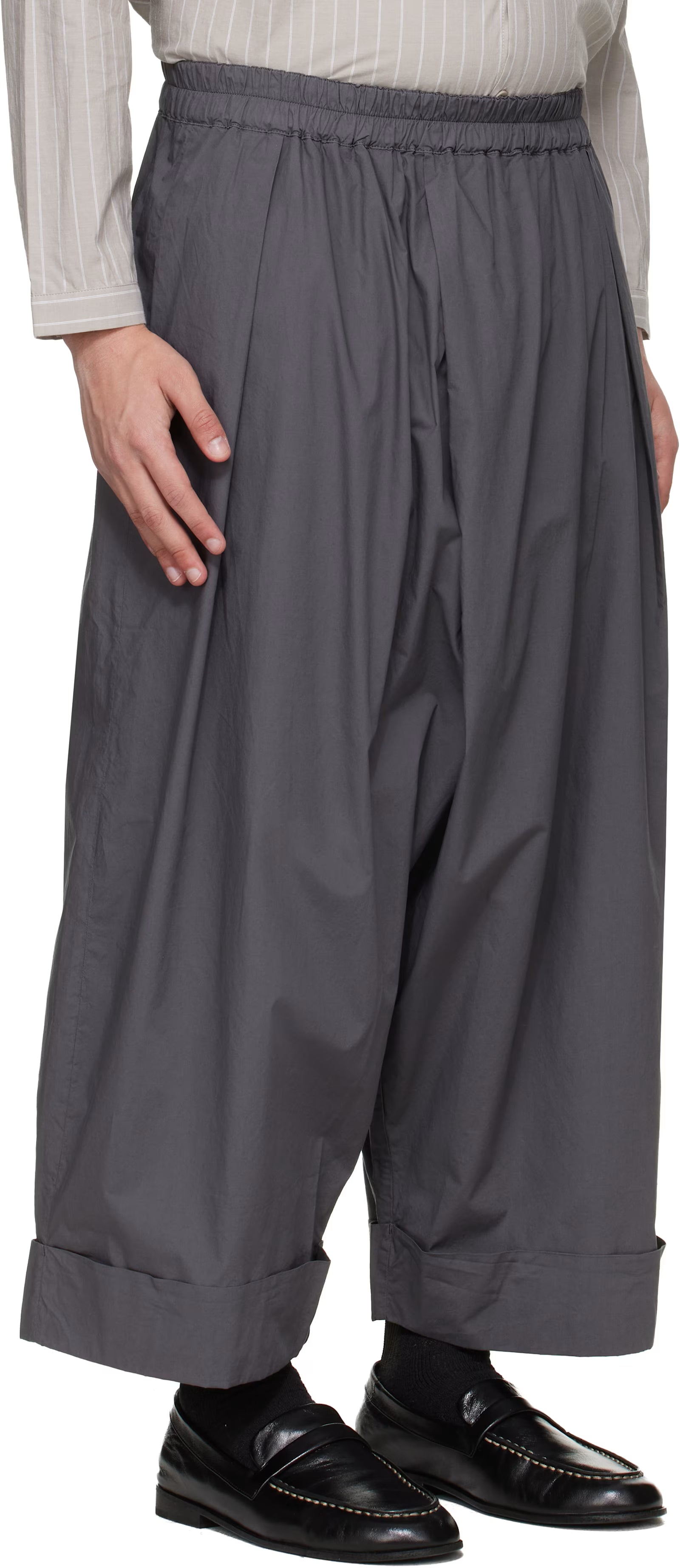 TOOGOOD The Baker Trousers