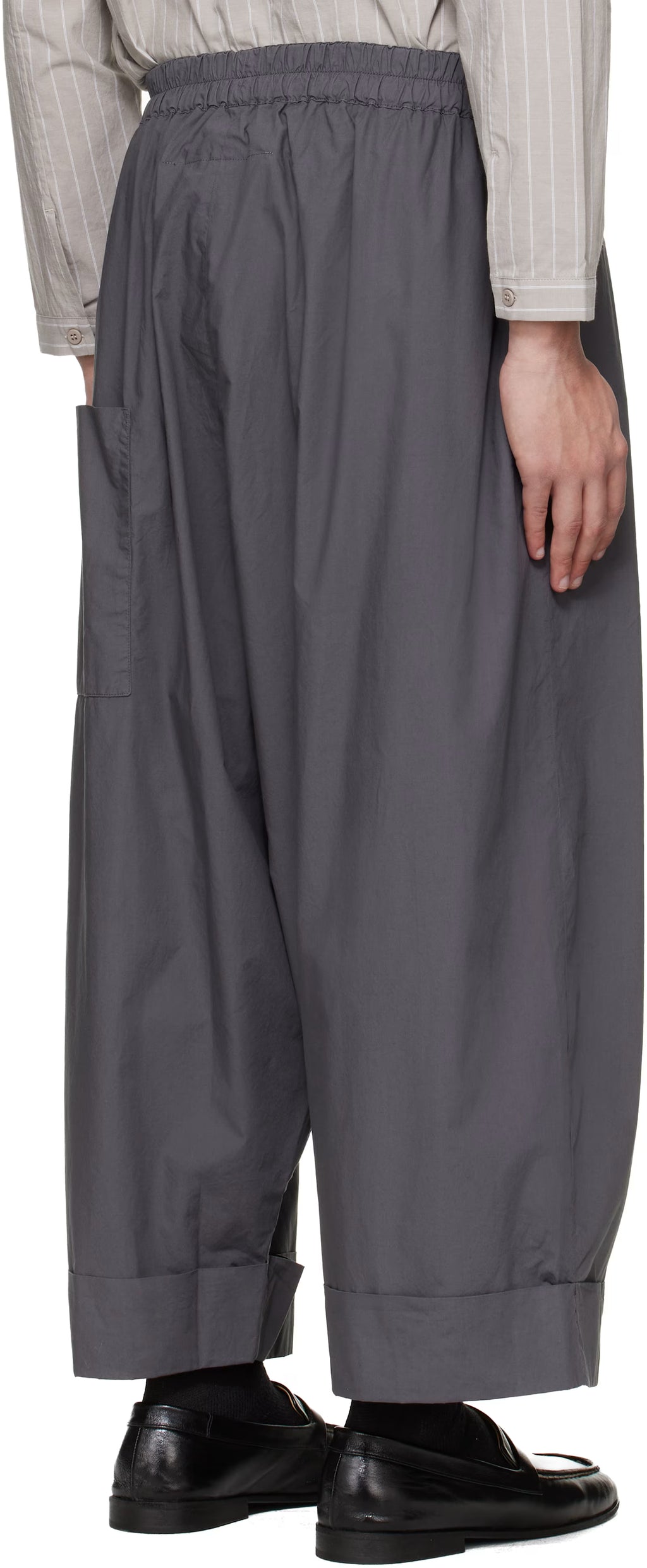 TOOGOOD The Baker Trousers