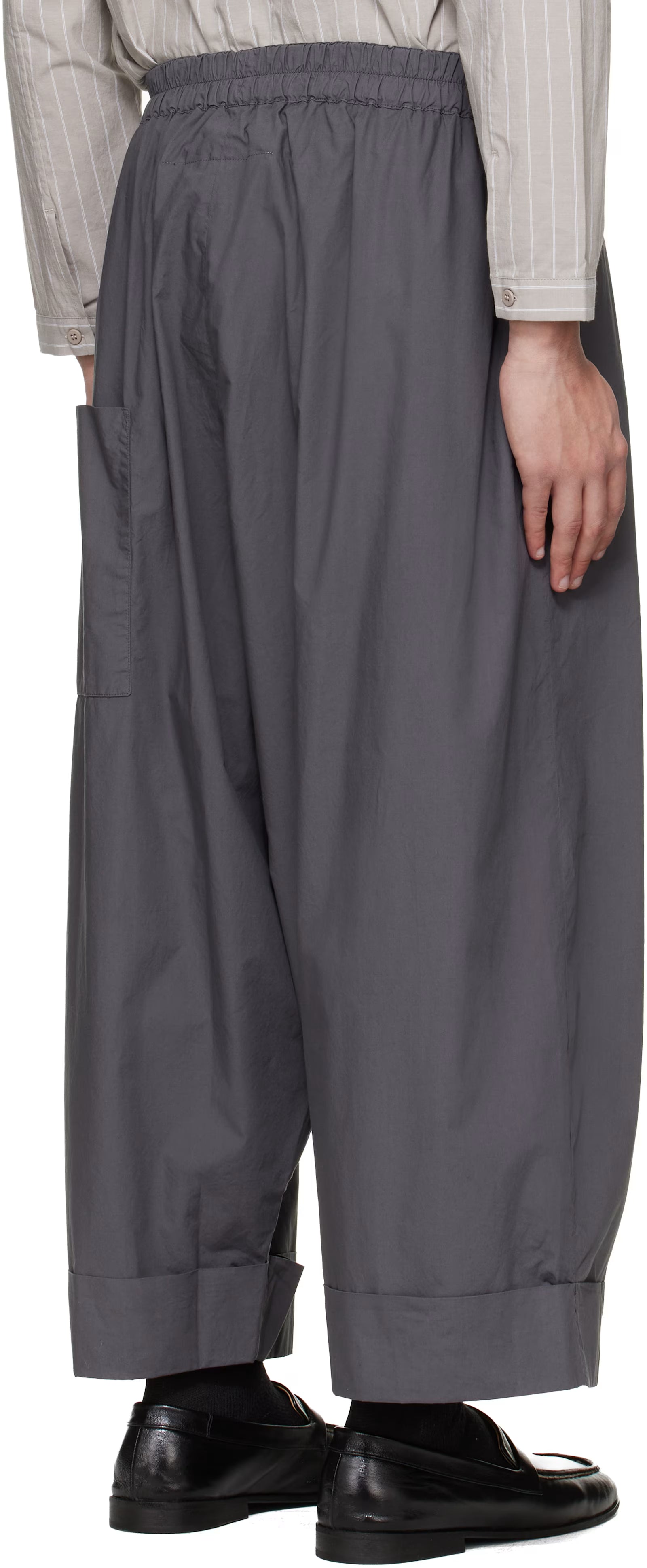 TOOGOOD The Baker Trousers