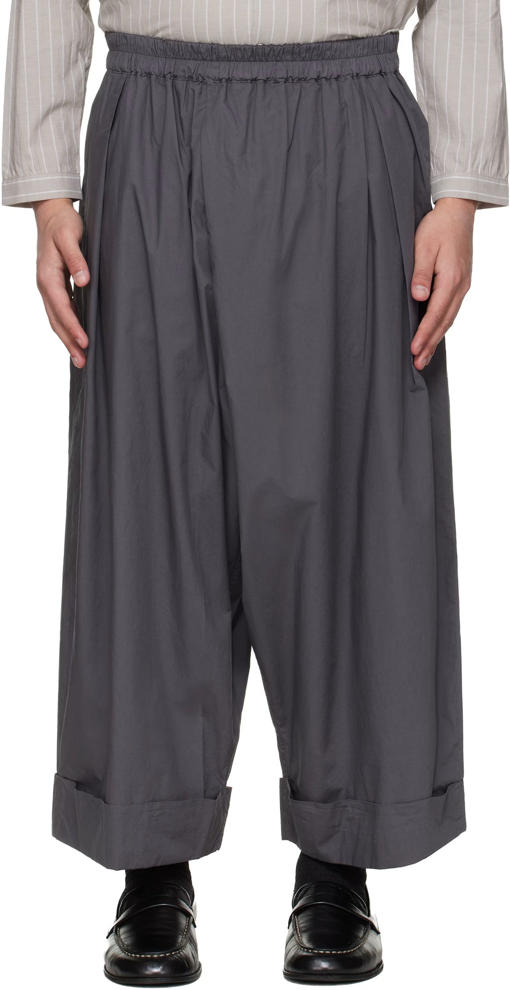 TOOGOOD The Baker Trousers