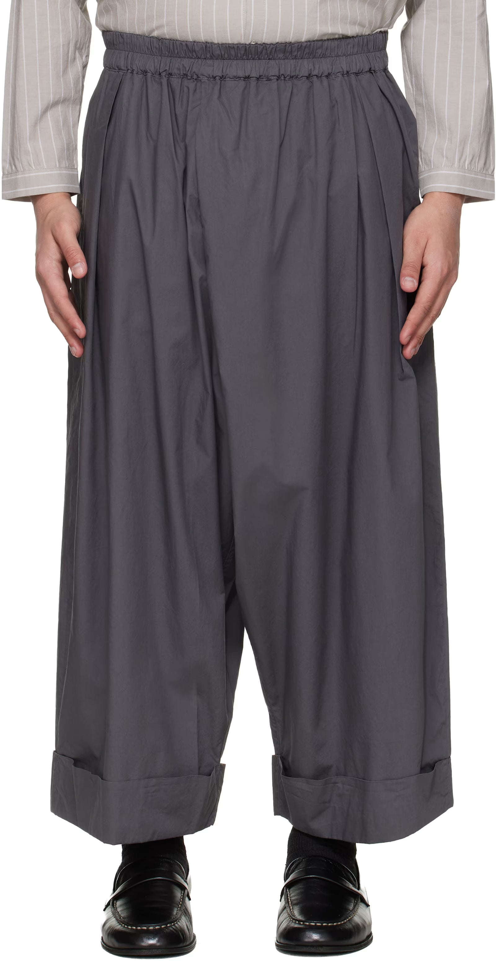 TOOGOOD The Baker Trousers