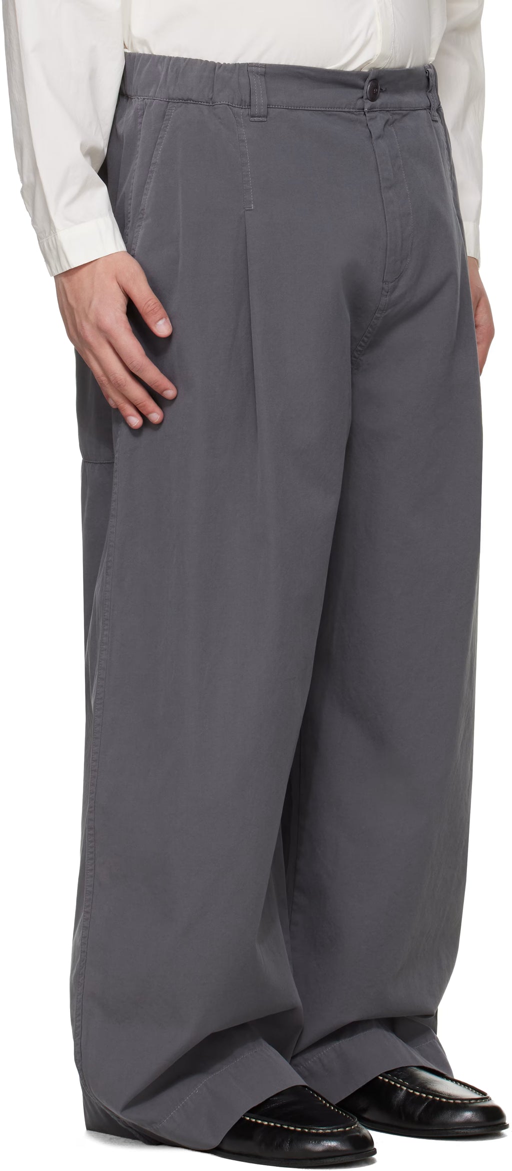 TOOGOOD The locksmith trousers