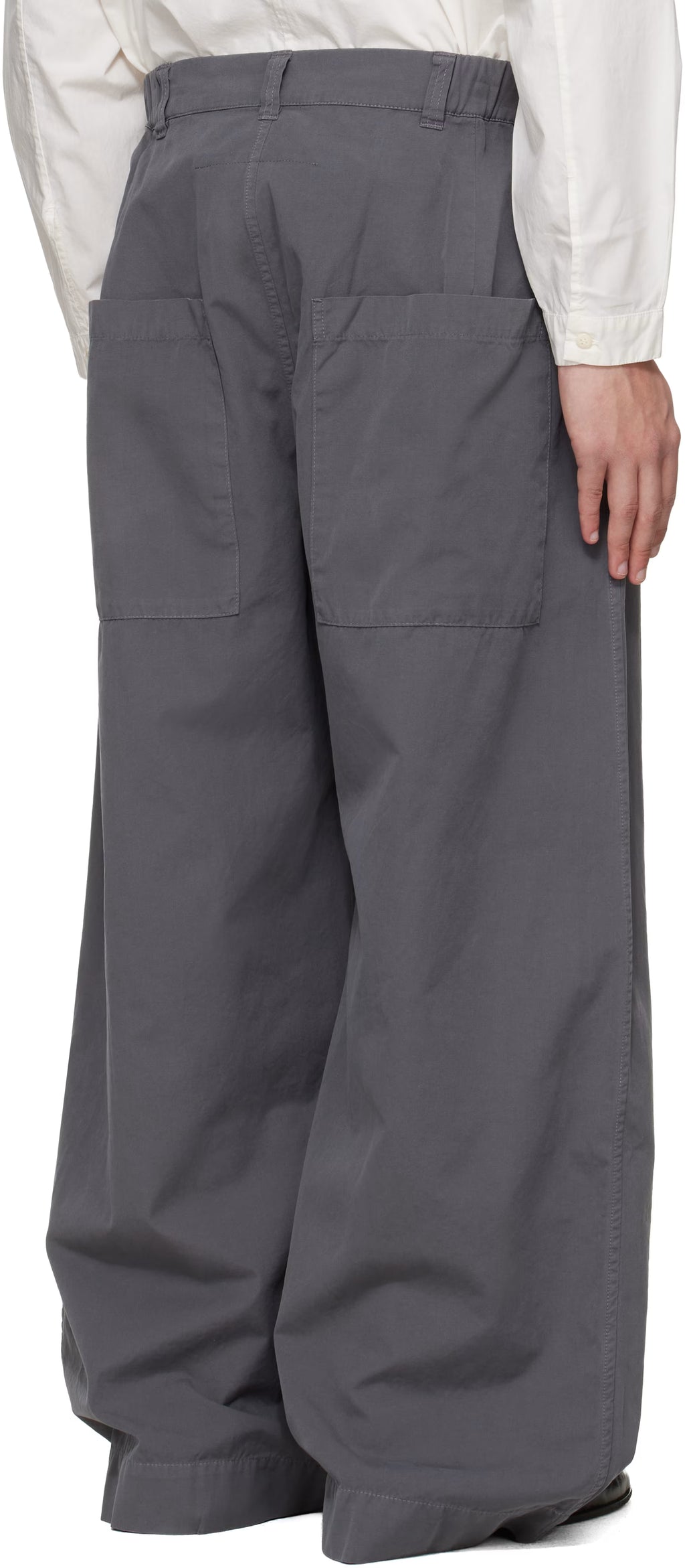TOOGOOD The locksmith trousers