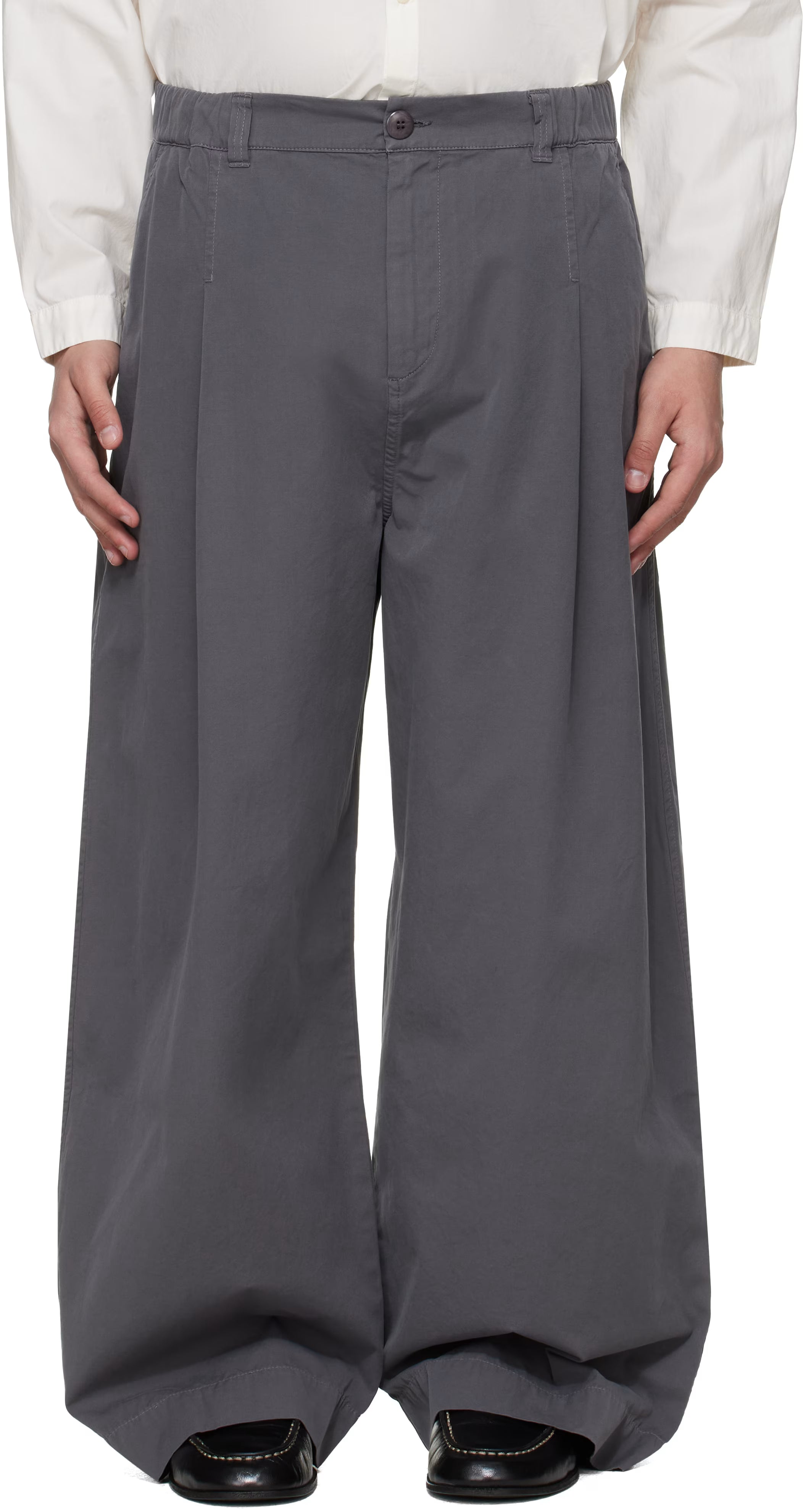 TOOGOOD The locksmith trousers