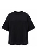 CFCL TC High Gauge Tee Black