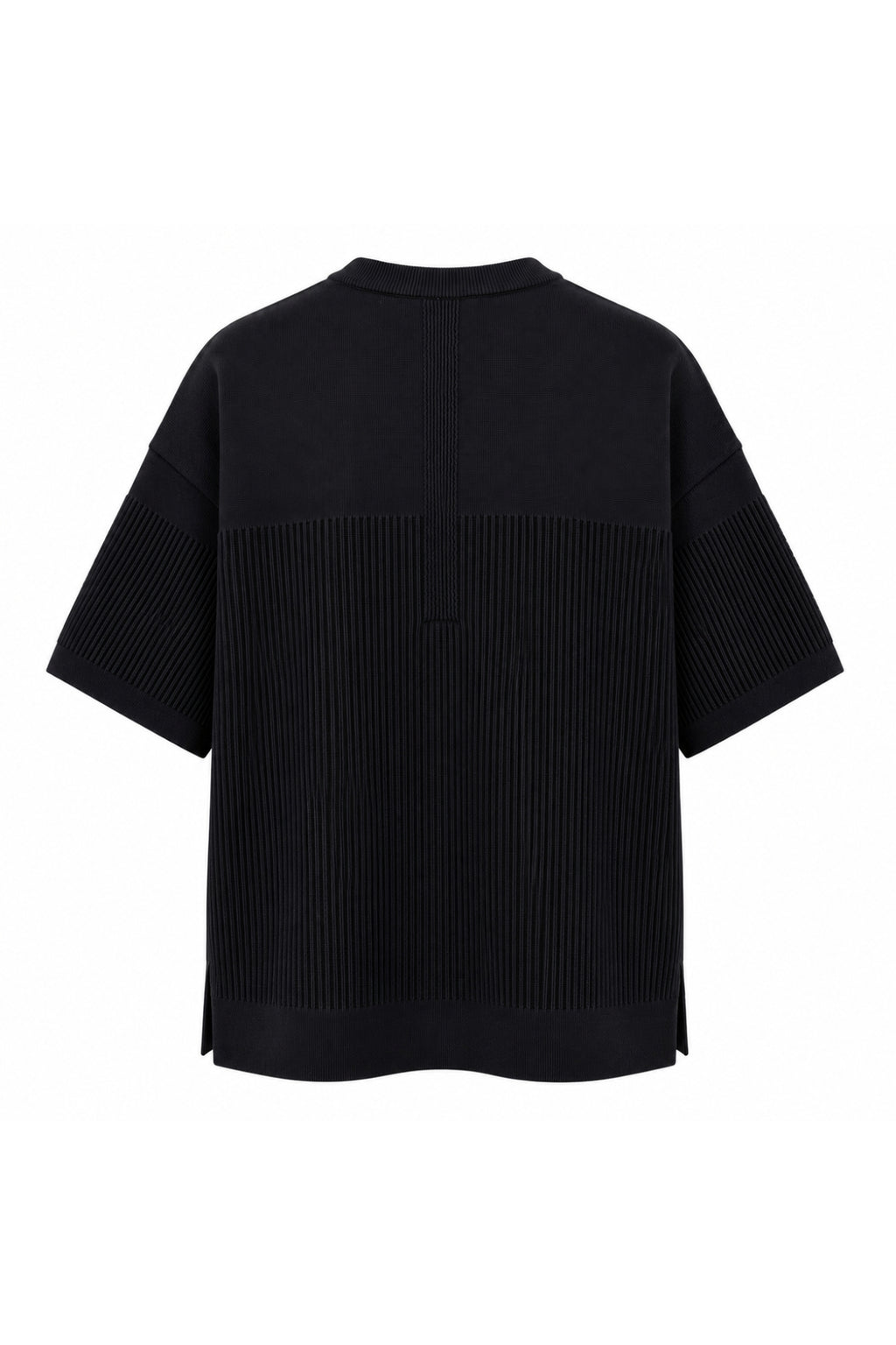 CFCL TC High Gauge Tee Black