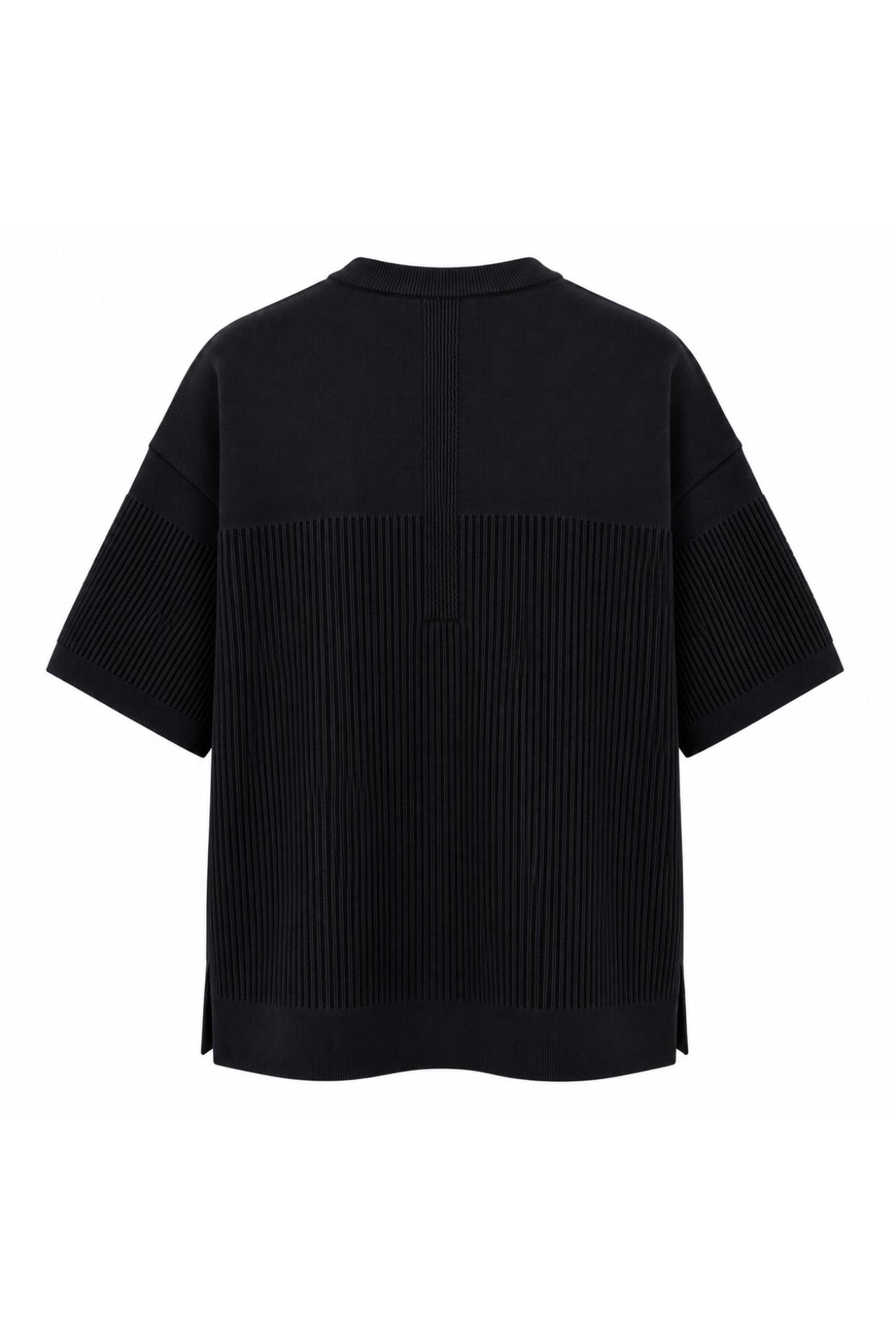 CFCL TC High Gauge Tee Black