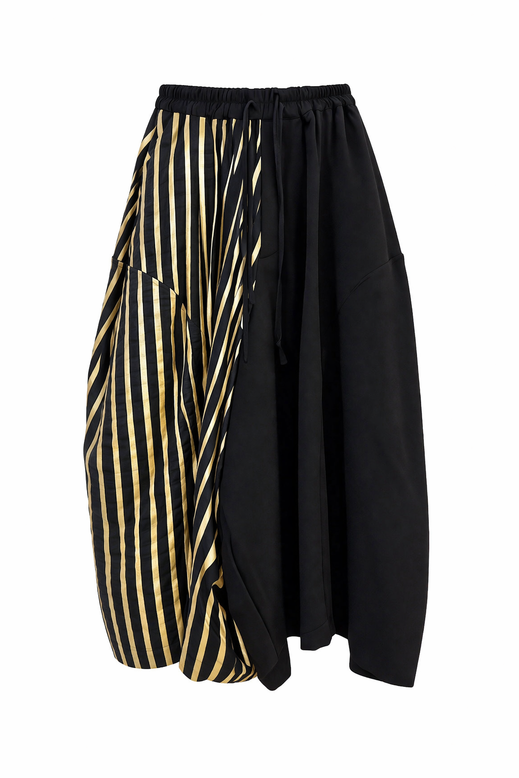 A409 Two Sides Trousers