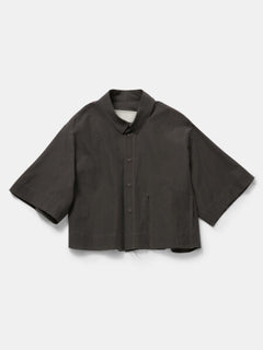 TOOGOOD The boxer shirt