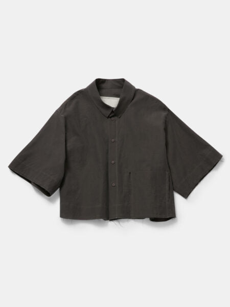 TOOGOOD The boxer shirt